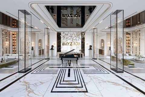 Apartment de 34.7m²  No. 125488 10