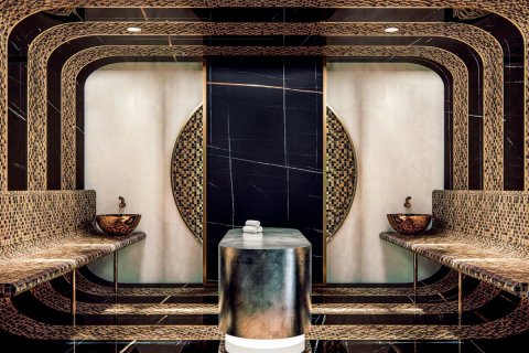 Apartment de 34.7m²  No. 125488 11