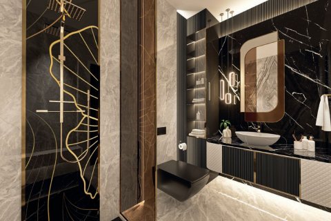 Apartment de 34.7m²  No. 125488 7