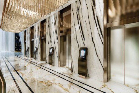 Apartment de 34.7m²  No. 125488 9