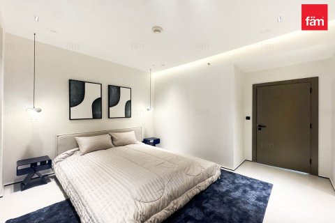 Apartment de 2 dormitorios  No. 125487 11