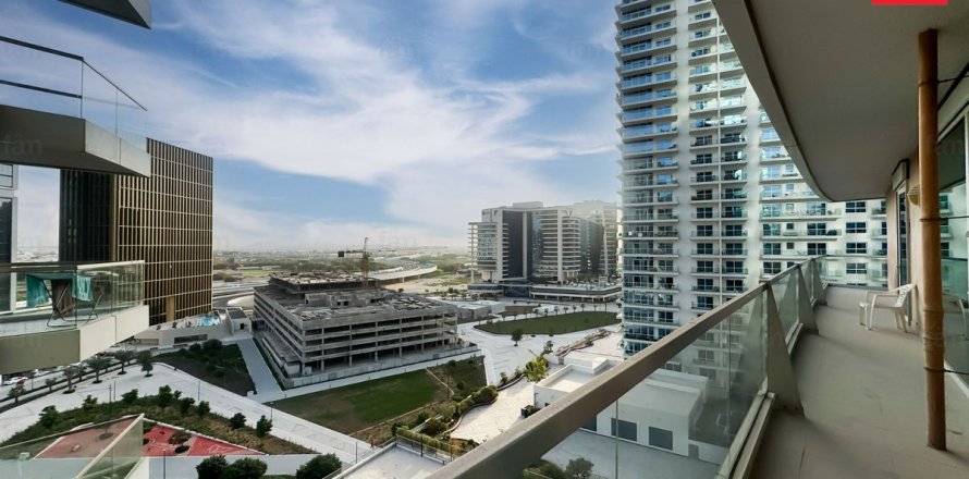 Apartment de 2 dormitorios  No. 125487