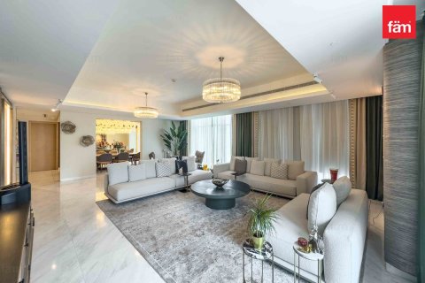 Apartment de 4 dormitorios  No. 125491 5