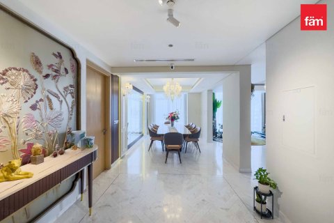 Apartment de 4 dormitorios  No. 125491 10