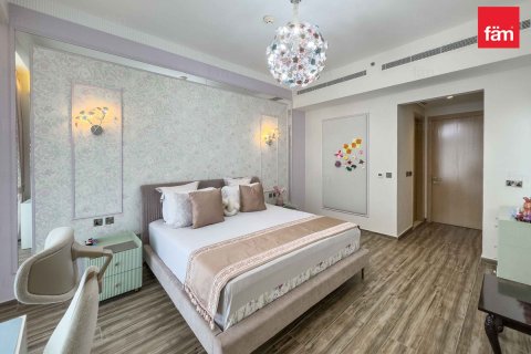 Apartment de 4 dormitorios  No. 125491 26