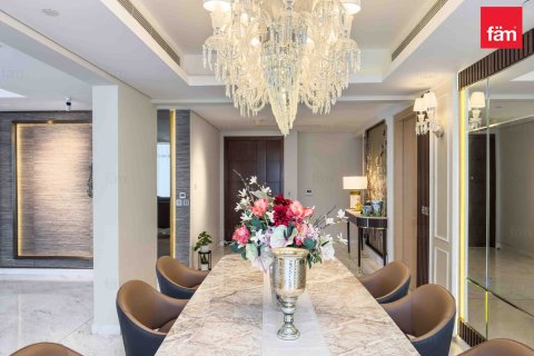 Apartment de 4 dormitorios  No. 125491 8