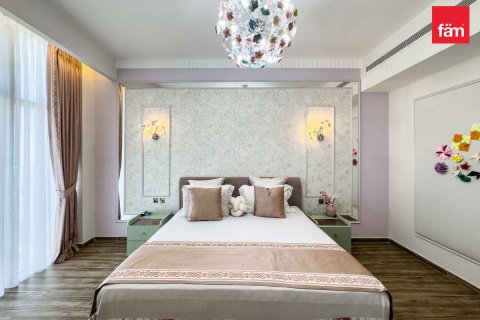 Apartment de 4 dormitorios  No. 125491 27