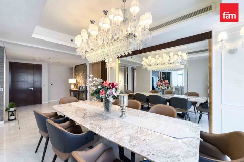 Apartment de 4 dormitorios  No. 125491 7