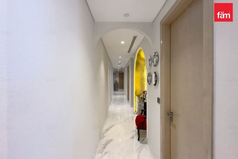 Apartment de 4 dormitorios  No. 125491 14