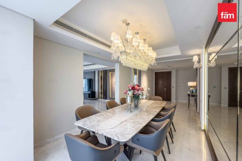 Apartment de 4 dormitorios  No. 125491 9