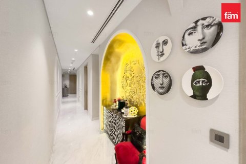 Apartment de 4 dormitorios  No. 125491 15