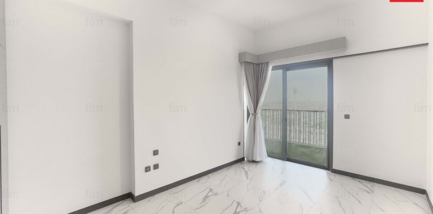 Apartment de 1 dormitorio  No. 125490