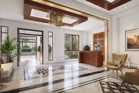 Apartment de 2 dormitorios  No. 125489 3