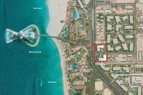 Apartment de 2 dormitorios  No. 125489 11