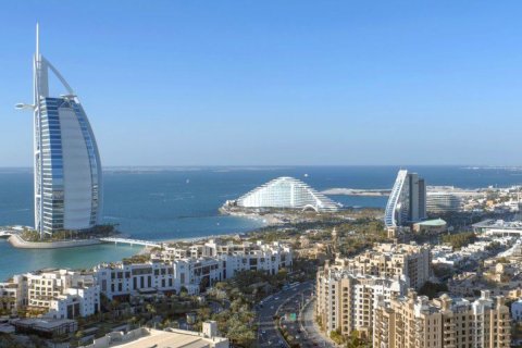 Apartment de 2 dormitorios  No. 125489 2