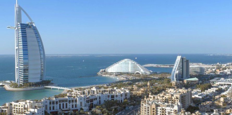 Apartment de 2 dormitorios  No. 125489