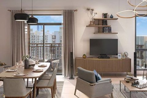 Apartment de 2 dormitorios  No. 125489 6