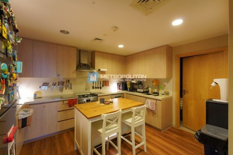 2 bedrooms Apartment in Al Raha Beach, UAE No. 18906 10