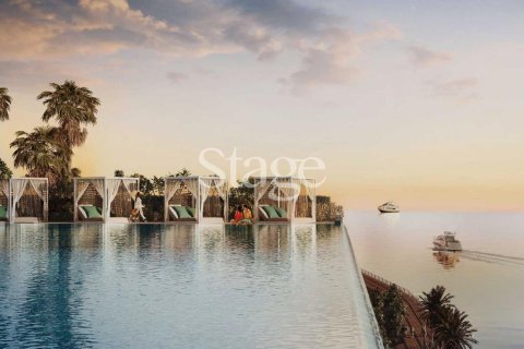 1 غرف نوم شقة في MAR CASA  رقم 111811 13