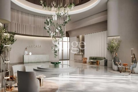 1 غرف نوم شقة في MAR CASA  رقم 111811 9