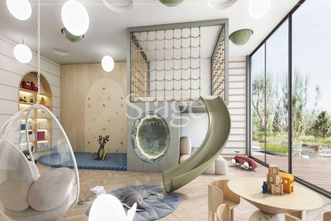 1 غرف نوم شقة في MAR CASA  رقم 111811 12