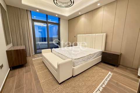 Квартира с 2 спальнями в NOBLES TOWER,  №111809 7