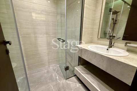 Квартира с 2 спальнями в NOBLES TOWER,  №111809 13