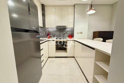 Квартира с 2 спальнями в NOBLES TOWER,  №111809 9