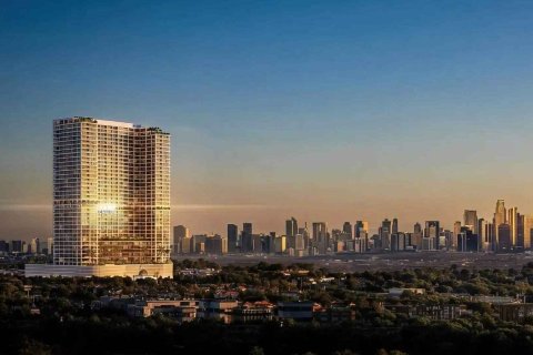 The WOW Tower à Dubai Land, UAE No. 154310