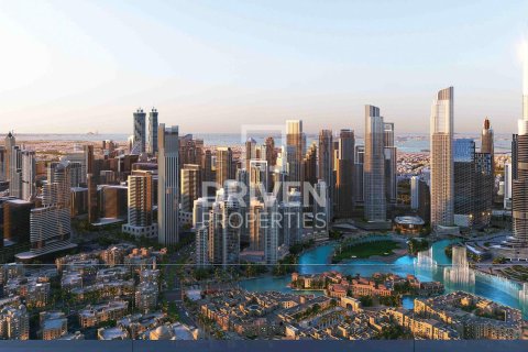 Appartement de 2 chambres à Downtown Dubai (Downtown Burj Dubai), UAE No. 84625 24