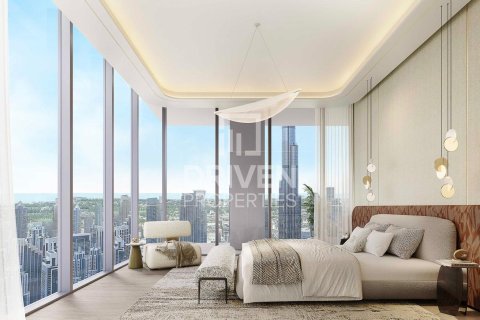 Appartement de 2 chambres à Downtown Dubai (Downtown Burj Dubai), UAE No. 84625 6