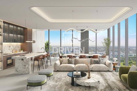 Appartement de 2 chambres à Downtown Dubai (Downtown Burj Dubai), UAE No. 84625 23