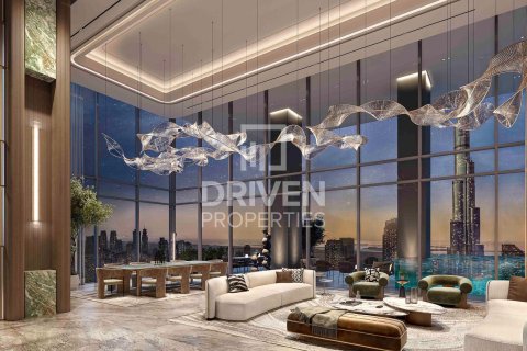 Appartement de 2 chambres à Downtown Dubai (Downtown Burj Dubai), UAE No. 84625 5