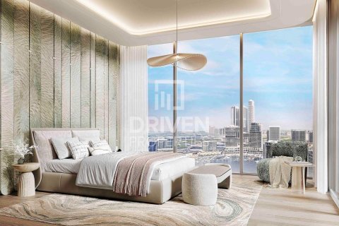 Appartement de 2 chambres à Downtown Dubai (Downtown Burj Dubai), UAE No. 84625 11