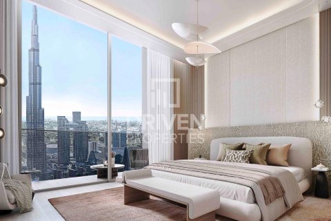 Appartement de 2 chambres à Downtown Dubai (Downtown Burj Dubai), UAE No. 84625 14