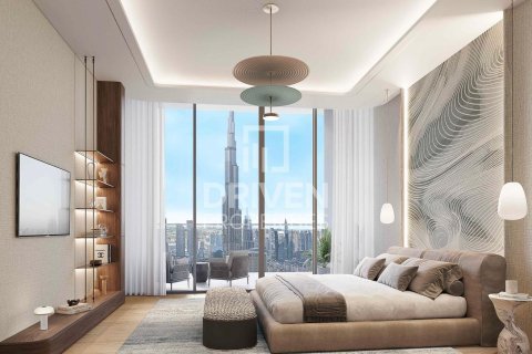 Appartement de 2 chambres à Downtown Dubai (Downtown Burj Dubai), UAE No. 84625 25