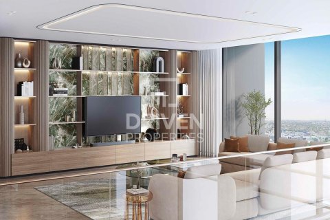 Appartement de 2 chambres à Downtown Dubai (Downtown Burj Dubai), UAE No. 84625 10