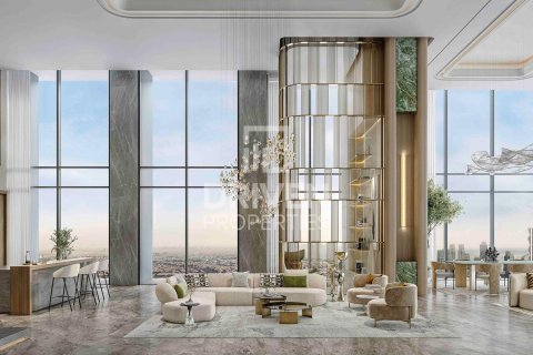 Appartement de 2 chambres à Downtown Dubai (Downtown Burj Dubai), UAE No. 84625 2