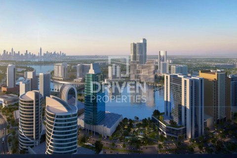 Appartement de 2 chambres à Downtown Dubai (Downtown Burj Dubai), UAE No. 84625 19