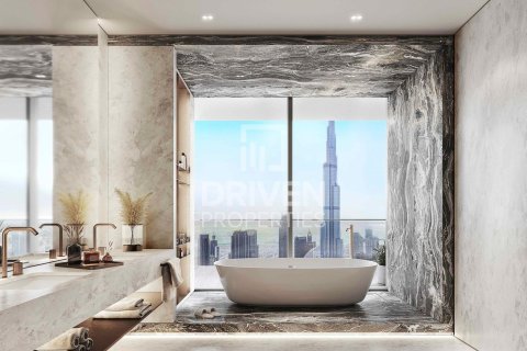 Appartement de 2 chambres à Downtown Dubai (Downtown Burj Dubai), UAE No. 84625 7