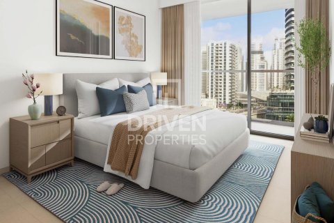 Apartment de 1 dormitorio en Dubai Marina, UAE No. 84623 2
