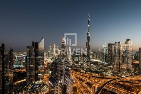 Apartment de 1 dormitorio en Dubai Marina, UAE No. 84623 9