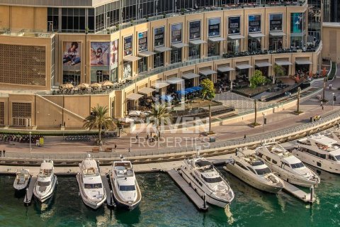 Apartment de 1 dormitorio en Dubai Marina, UAE No. 84623 3