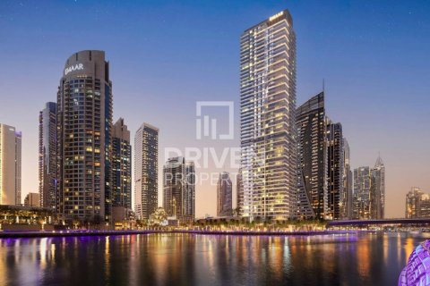 Apartment de 1 dormitorio en Dubai Marina, UAE No. 84623 7
