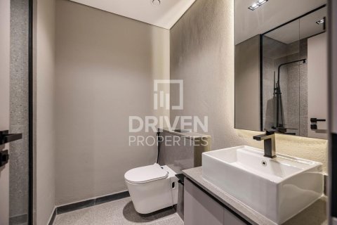 Studio Apartment in District 7, UAE No. 84619 10