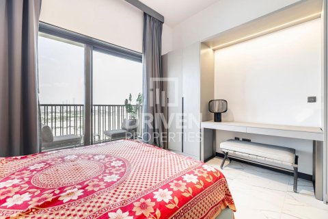Studio Apartment in District 7, UAE No. 84619 4