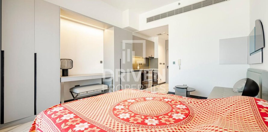 Apartamento tipo estudio Estudio en District 7, UAE No. 84619