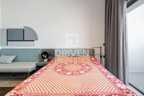 Studio Apartment in District 7, UAE No. 84619 5