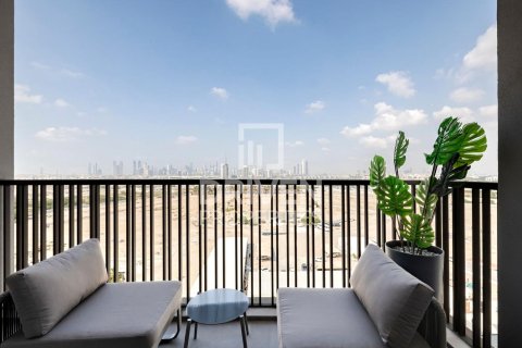Studio Apartment in District 7, UAE No. 84619 12