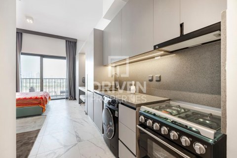 Studio Apartment in District 7, UAE No. 84619 11